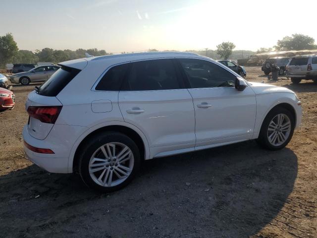 2020 AUDI Q5 PREMIUM WA1BNAFY1L2028101