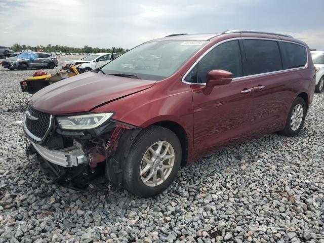 2021 CHRYSLER PACIFICA T - 2C4RC1BG8MR555370