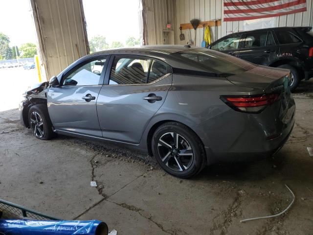 2025 NISSAN SENTRA SV 3N1AB8CV7SY315152