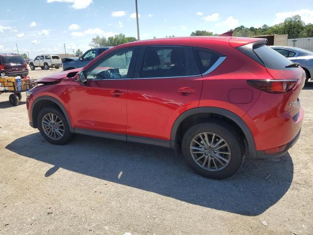 2017 MAZDA CX-5 TOURI - JM3KFBCL1H0130185