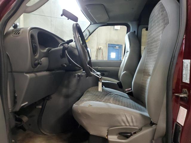 2004 FORD ECONOLINE #3261948481