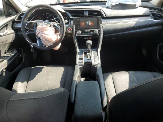 2017 HONDA CIVIC EX 19XFC2F70HE029096