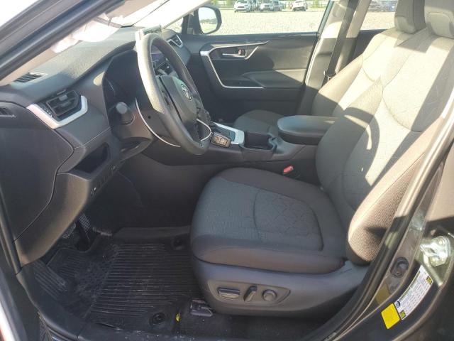 2025 TOYOTA RAV4 XLE #3302912091