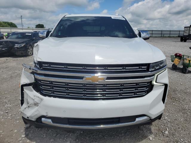 2021 CHEVROLET TAHOE K150 - 1GNSKSKD3MR262148