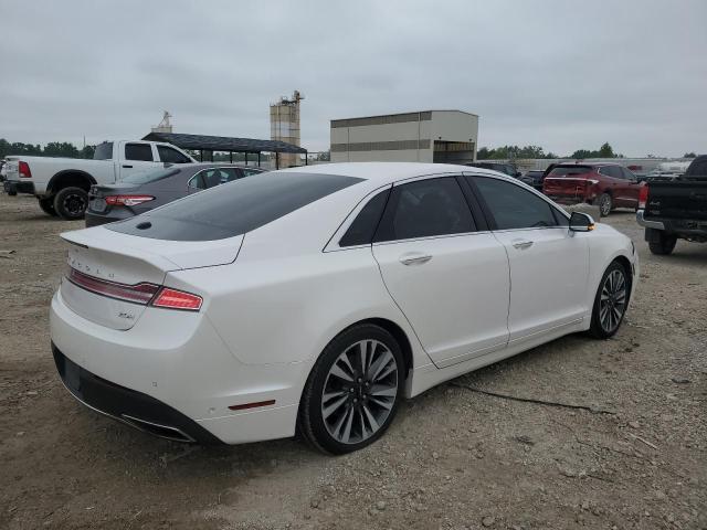2017 LINCOLN MKZ HYBRID RESERVE 3LN6L5MU1HR646506