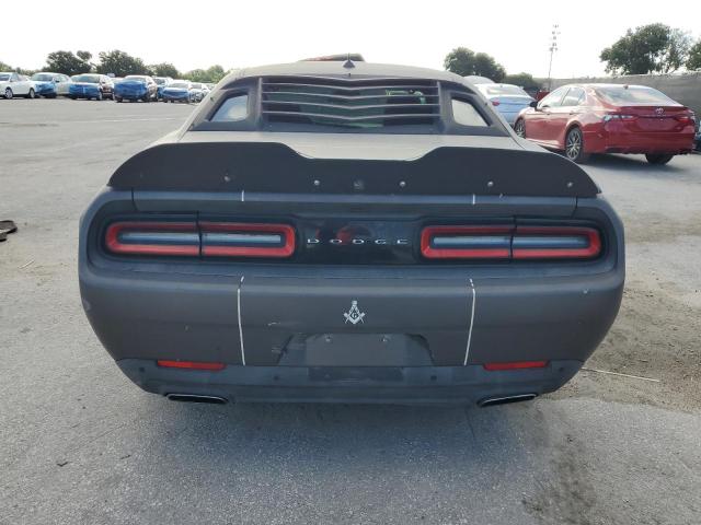 2017 DODGE CHALLENGER 2C3CDZAG0HH573168