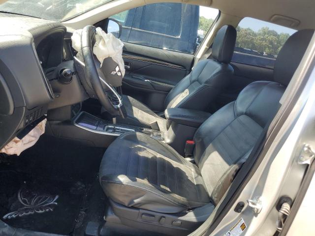 2020 MITSUBISHI OUTLANDER JA4AD3A35LZ011203