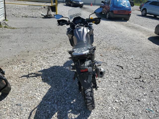 2017 KAWASAKI KLE300 C JKALE8C10HDA01216