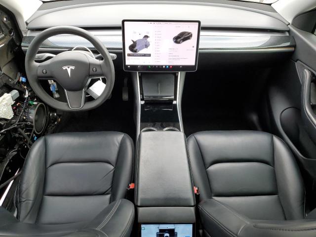 2021 TESLA MODEL Y 5YJYGDEE6MF077098