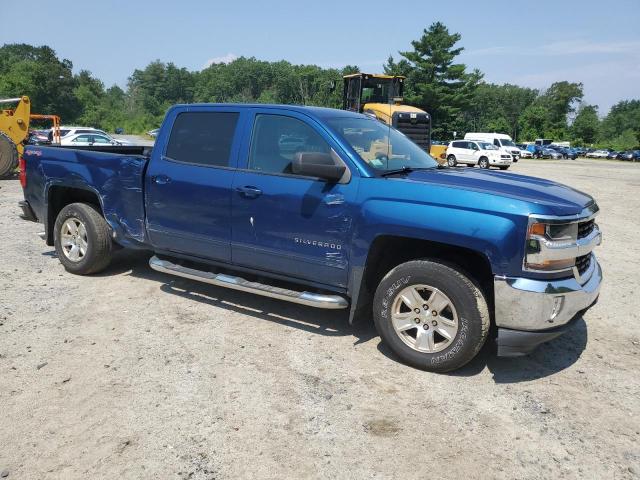2016 CHEVROLET SILVERADO 1GCUKREC8GF118548