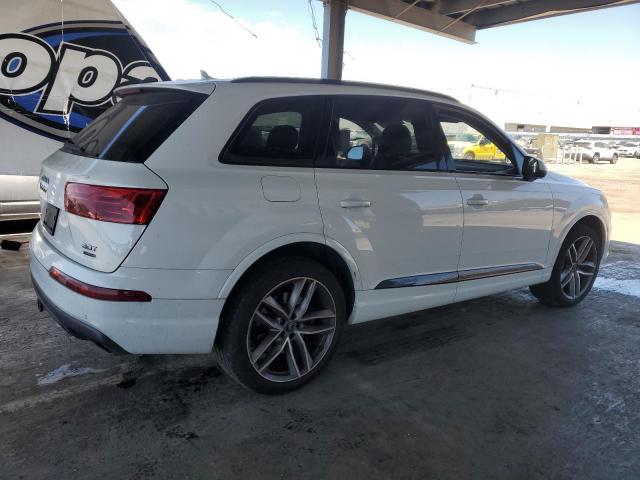 2017 AUDI Q7 PRESTIG WA1VAAF75HD035838