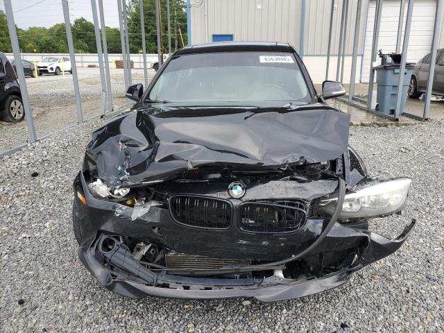 2015 BMW 320 I WBA3B1G51FNT63110