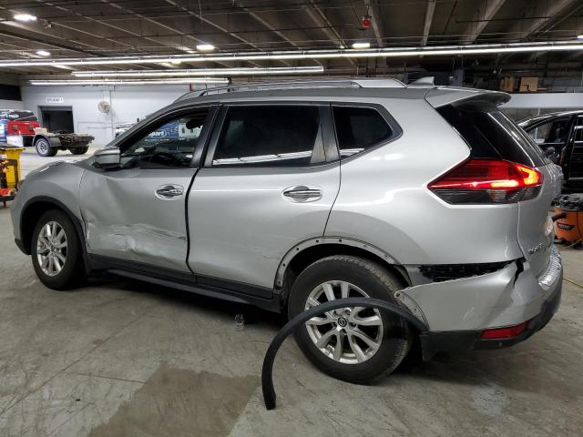 2017 NISSAN ROGUE S - JN8AT2MV8HW004047
