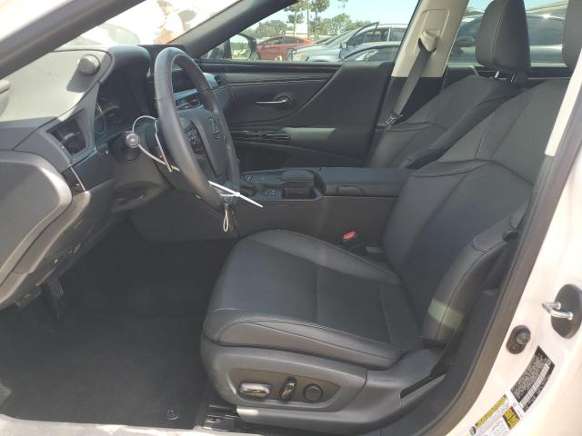 2022 LEXUS ES 300H BA 58ACA1C11NU013512