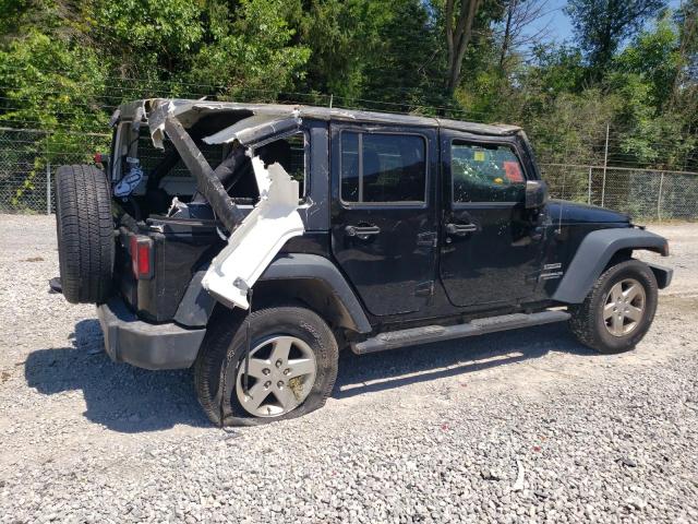2016 JEEP WRANGLER U 1C4BJWDG3GL298293