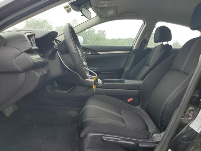 2020 HONDA CIVIC LX 2HGFC2F60LH601175