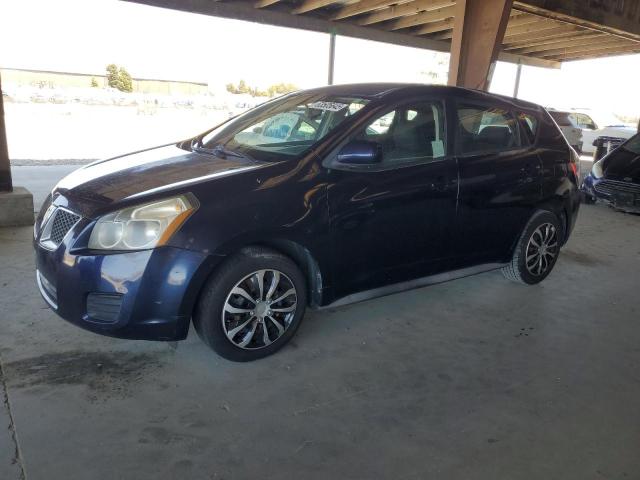 PONTIAC VIBE