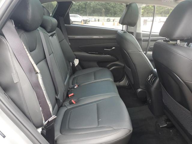 2024 HYUNDAI TUCSON LIM - 5NMJE3DE8RH397693