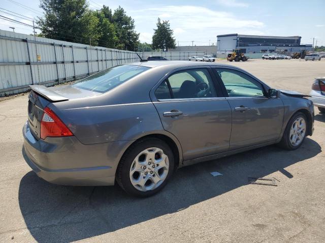 2010 FORD FUSION SE - 3FAHP0HG2AR207576