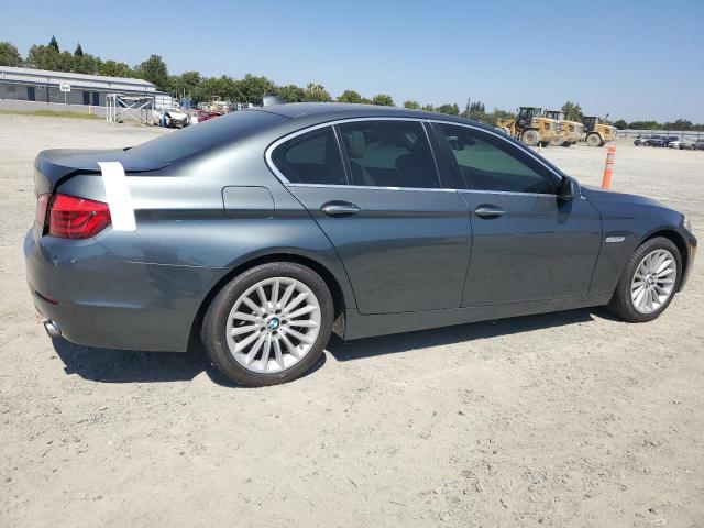 2011 BMW 535 I - WBAFR7C51BC608995