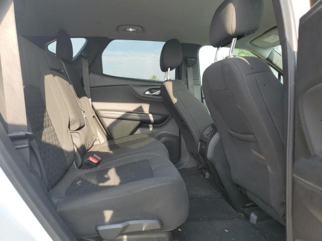 2020 CHEVROLET BLAZER 2LT - 3GNKBHRS7LS629569