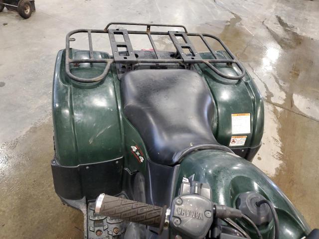 2008 YAMAHA YFM660 JY4AM12Y58C002353
