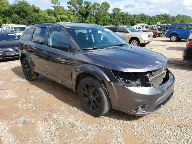 2018 DODGE JOURNEY SX 3C4PDDBG6JT390367
