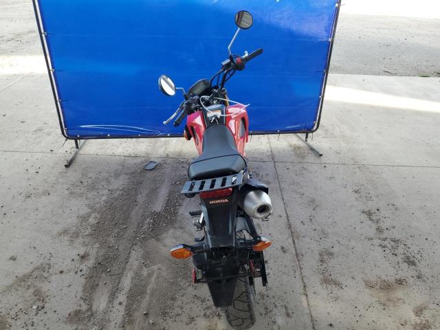 2014 HONDA GROM 125 MLHJC6115E5004851
