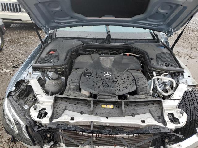 2019 MERCEDES-BENZ E 450 WDD1K6HB4KF116637