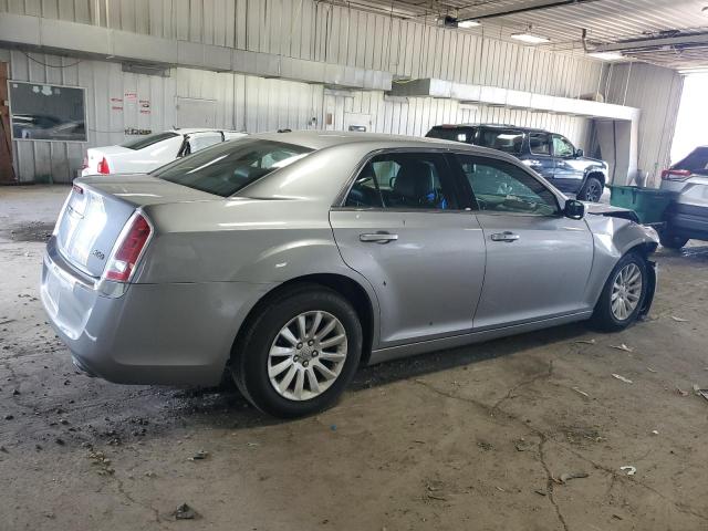 2013 CHRYSLER 300 - 2C3CCAAG9DH731991