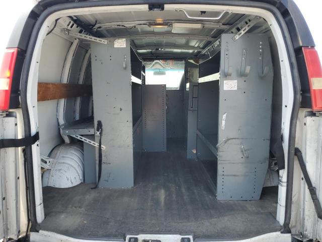 2013 CHEVROLET EXPRESS G2 #3308272154