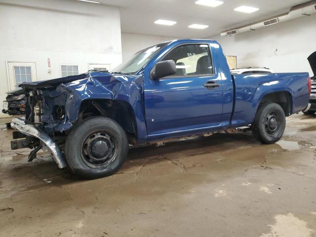 Global Auto Auctions: 2006 GMC CANYON