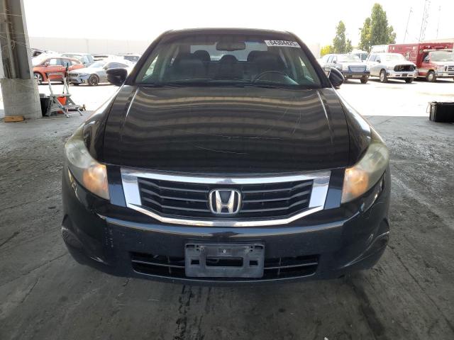 2010 HONDA ACCORD EXL - 1HGCP2F80AA050170