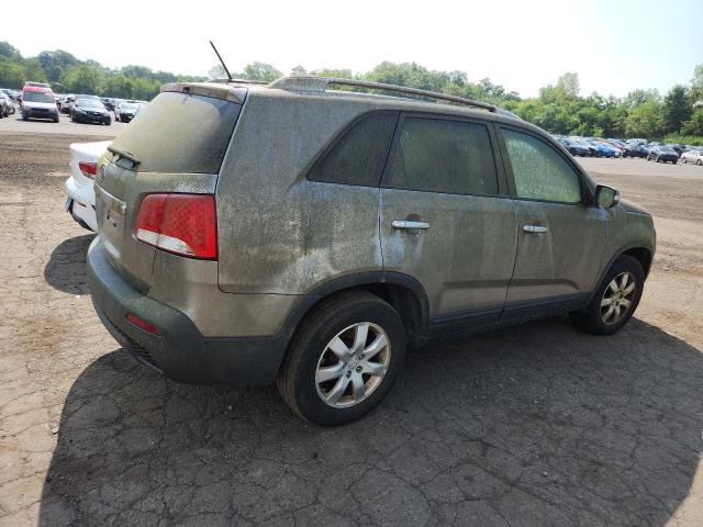 2011 KIA SORENTO BA - 5XYKT4A18BG052682
