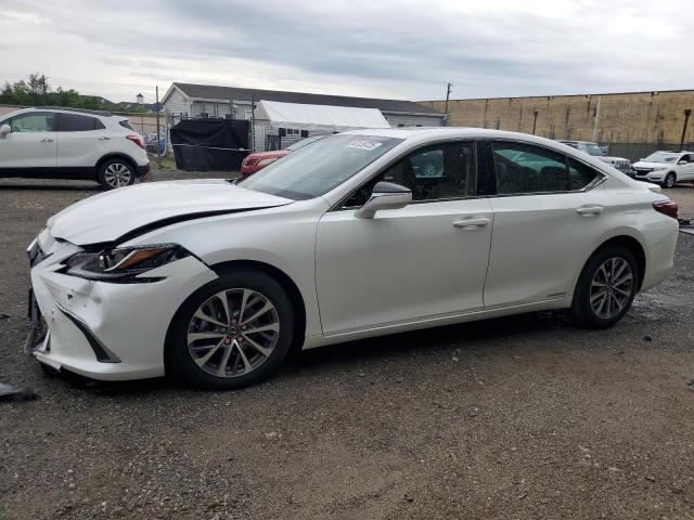 2022 LEXUS ES 300H BA - 58ADA1C18NU017593