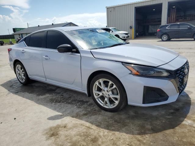 2023 NISSAN ALTIMA SR #3259690428
