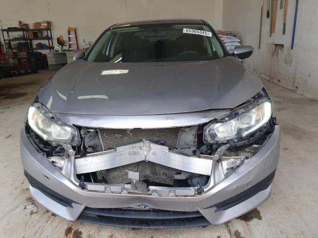 2017 HONDA CIVIC LX 19XFC2F57HE020748