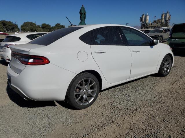 2015 DODGE DART SXT 1C3CDFBB8FD124929