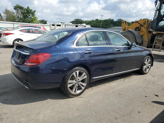 2018 MERCEDES-BENZ C 300 4MATIC WDDWF4KB8JR417464