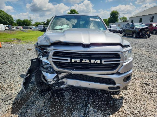 2021 RAM 1500 BIG H 1C6SRFFT2MN654775