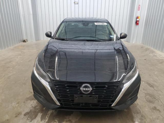 2025 NISSAN ALTIMA SV - 1N4BL4DVXSN321858