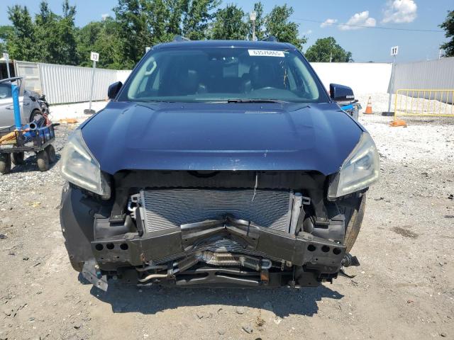 2015 GMC ACADIA SLT 1GKKVRKD0FJ233141