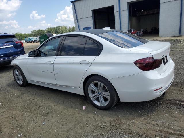 2016 BMW 328 XI SUL WBA8E3C57GK504974