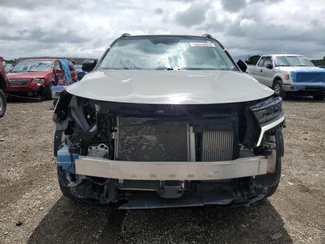 2022 KIA SORENTO SX 5XYRKDLF4NG137369