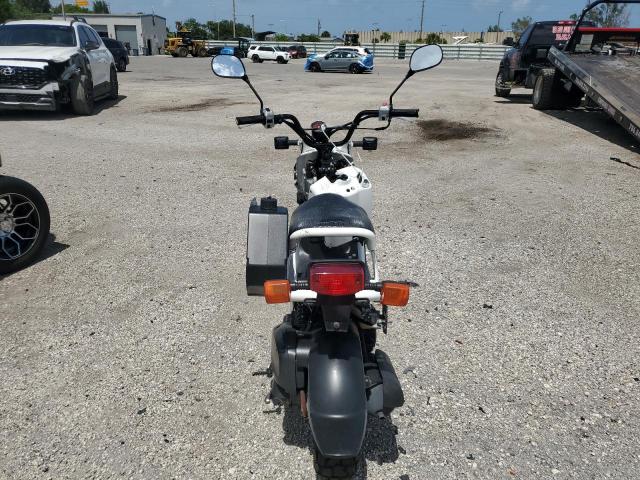 2018 HONDA NPS50 JH2AF5817JK601321