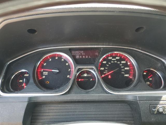 2016 GMC ACADIA DEN 1GKKVTKDXGJ200971