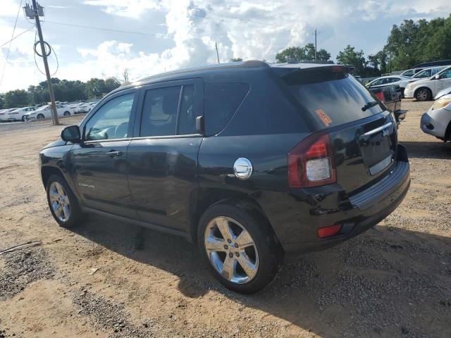 2014 JEEP COMPASS LATITUDE - 1C4NJCEB4ED743159