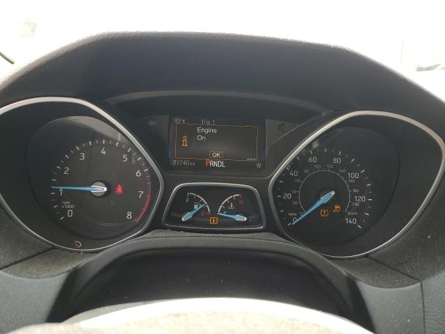 2018 FORD FOCUS SE 1FADP3K22JL331746