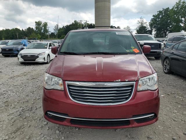 2016 CHRYSLER TOWN & COUNTRY TOURING 2C4RC1BGXGR260257
