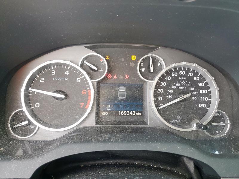 2014 TOYOTA TUNDRA CRE - 5TFEM5F14EX079176